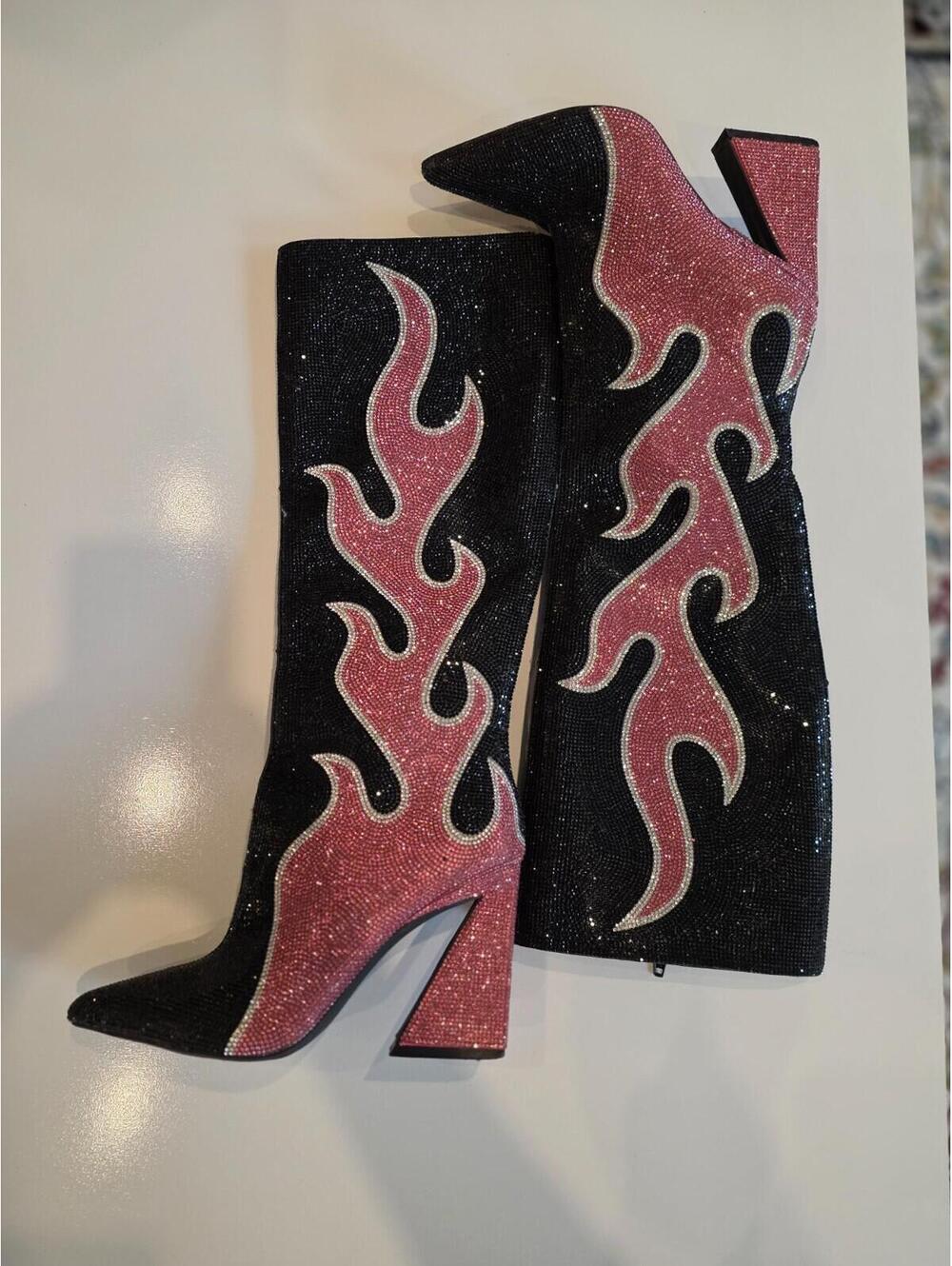 Gianni Bini Boots Size 7.5M